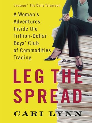 cover image of Leg the Spread